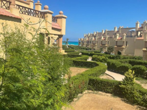 شاليه في لازوردي باي Lazordy bay